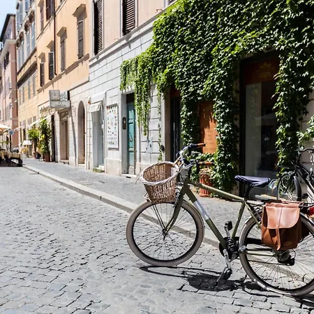 Borgo 177 Rome