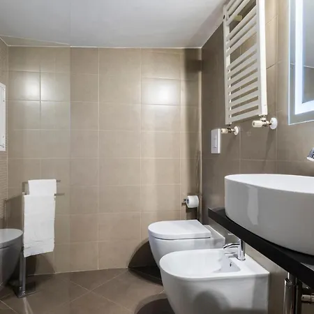 Borgo 177 Apartment