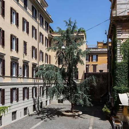 Borgo 177 Rome