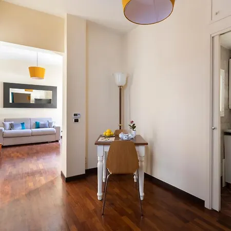 Borgo 177 Apartment