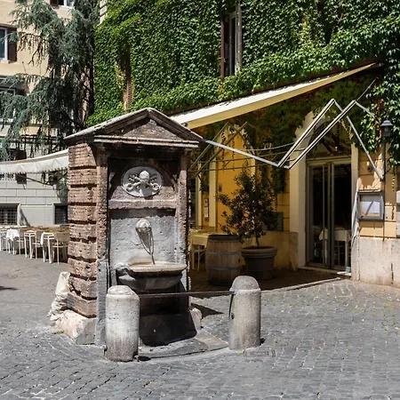 Διαμέρισμα Borgo 177 *