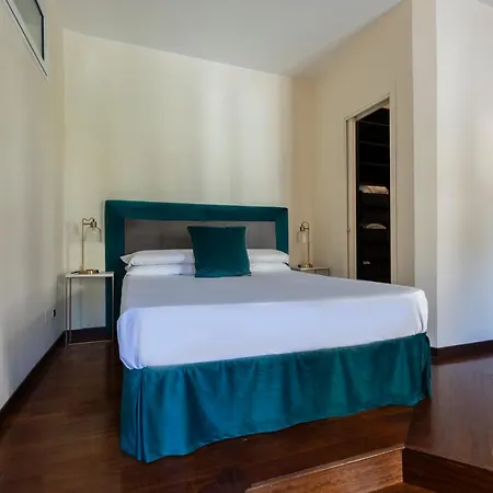 Apartament Borgo 177 Rzym