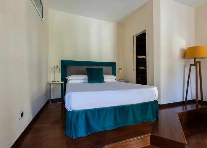 Διαμέρισμα Borgo 177 Ρώμη