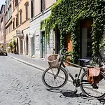 Borgo 177 רומא