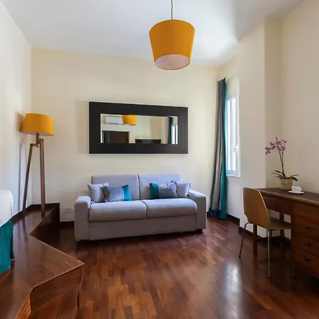 Borgo 177 * רומא