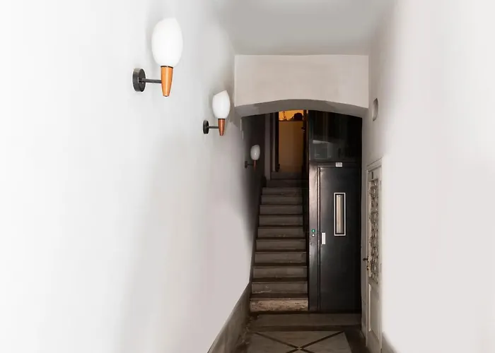 Borgo 177 Appartamento *